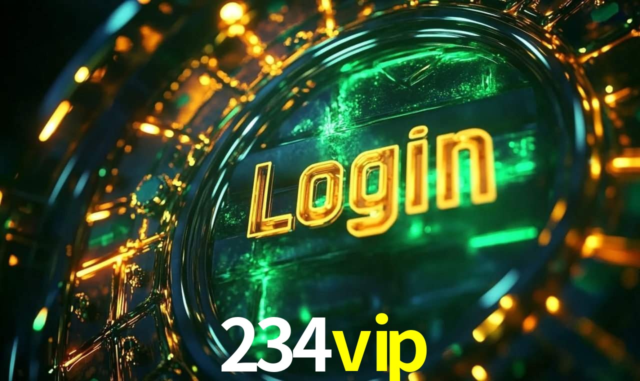 Segurança e privacidade no APP 234vip