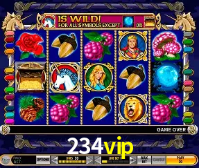 Cassino ao vivo com dealers reais na 234vip