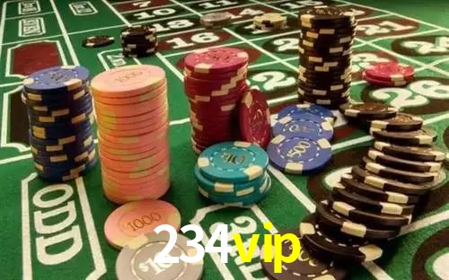 Apostas com odds competitivas na 234vip