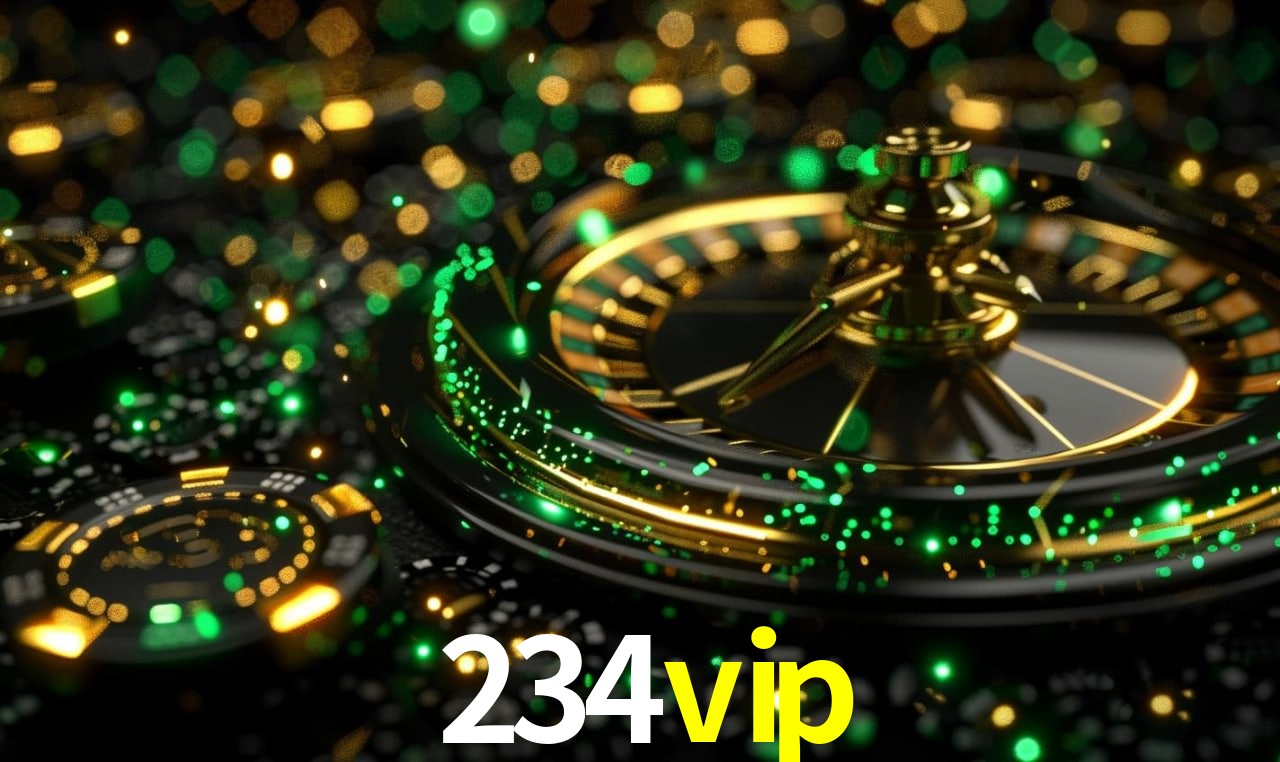 Slots com jackpots e giros grátis na 234vip