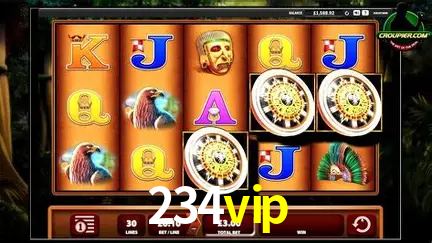 Cadastro rápido e seguro na 234vip